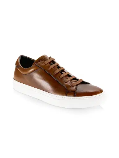 To Boot New York Men's Sierra Leather Sneaker | Thumbnail 2 To Boot New York Men's Sierra Leather Sneaker | Thumbnail 2