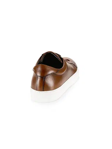 To Boot New York Men's Sierra Leather Sneaker | Thumbnail 3 To Boot New York Men's Sierra Leather Sneaker | Thumbnail 3