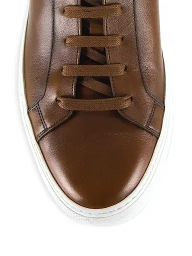 To Boot New York Men's Sierra Leather Sneaker | Thumbnail 4 To Boot New York Men's Sierra Leather Sneaker | Thumbnail 4