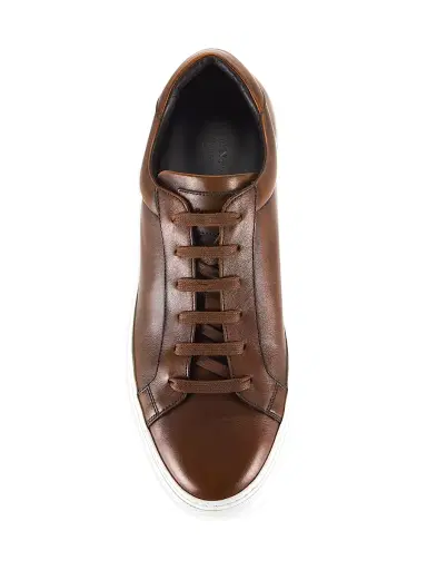 To Boot New York Men's Sierra Leather Sneaker | Thumbnail 5 To Boot New York Men's Sierra Leather Sneaker | Thumbnail 5