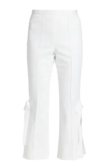 Cinq à Sept Women's Tous Les Jours Lou Split Side Jeans | Thumbnail 1