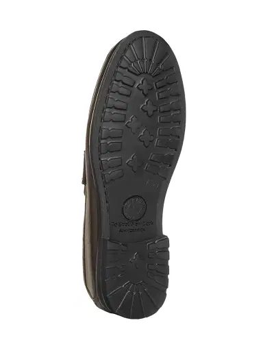 To Boot New York Men's Belfast Leather Penny Loafers | Thumbnail 4 To Boot New York Men's Belfast Leather Penny Loafers | Thumbnail 4