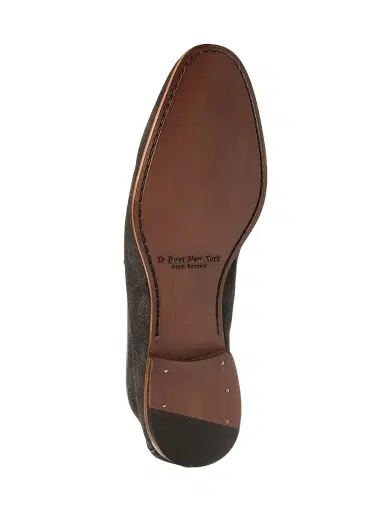 To Boot New York Men's Beamon Suede Loafers | Thumbnail 4 To Boot New York Men's Beamon Suede Loafers | Thumbnail 4