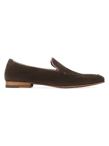 To Boot New York Men's Beamon Suede Loafers | Thumbnail 1 To Boot New York Men's Beamon Suede Loafers | Thumbnail 1