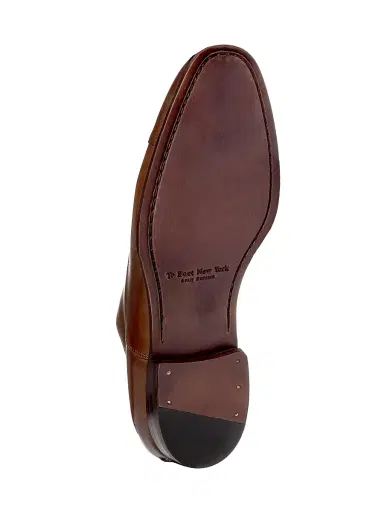 To Boot New York Men's Nico Leather Oxfords | Thumbnail 4 To Boot New York Men's Nico Leather Oxfords | Thumbnail 4