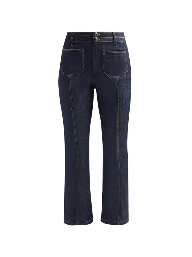Cinq à Sept Women's Dorothea Pants - Indigo