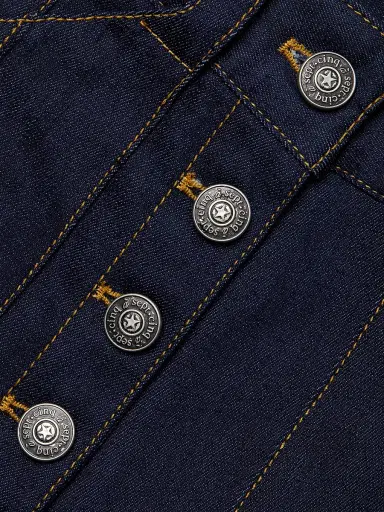 Cinq à Sept Women's Benji Flared Leg Pants - Indigo | Thumbnail 7