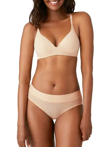 Wacoal Women's Comfort First Wirefree T-Shirt Contour Bra - Sand - Size 36DD | Thumbnail 1 Wacoal Women's Comfort First Wirefree T-Shirt Contour Bra - Sand - Size 36DD | Thumbnail 1