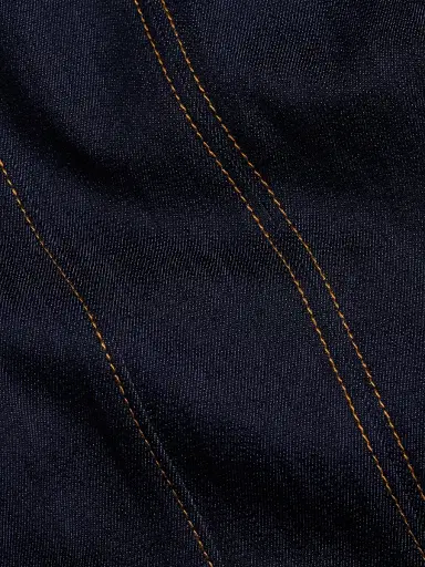 Cinq à Sept Women's Loren High-Rise Stretch Straight Crop Jeans - Indigo - Size 14 | Thumbnail 7