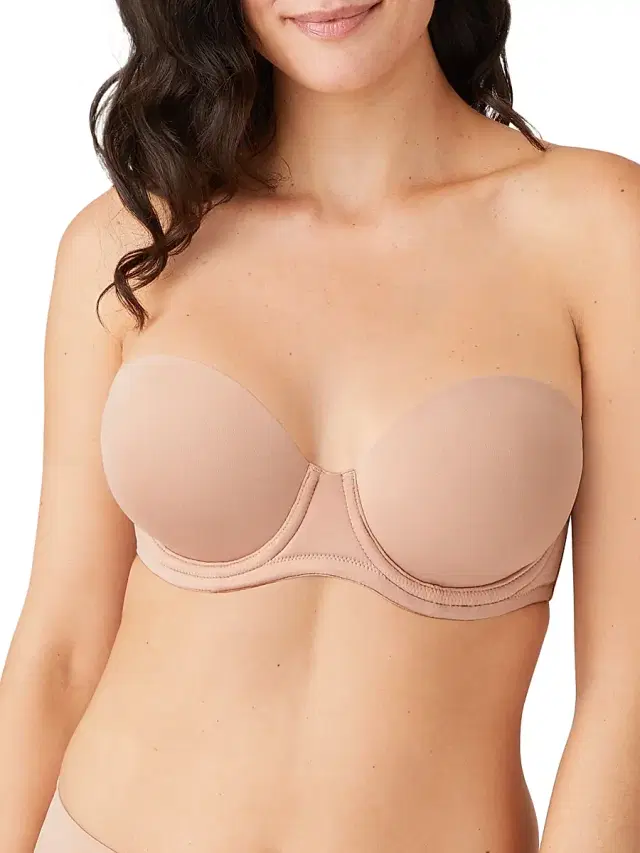Wacoal Women's Red Carpet Strapless Convertible Bra - Roebuck