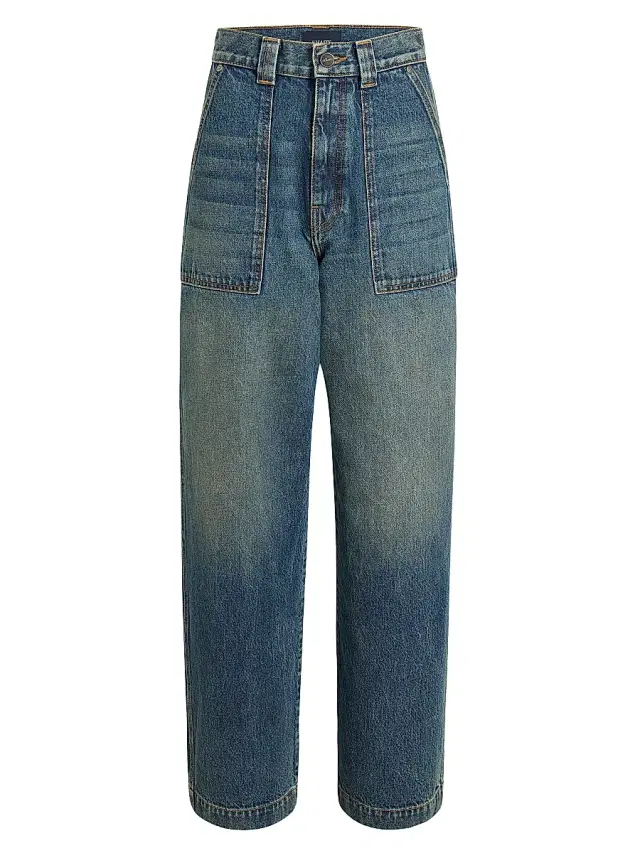 Women's Hewitt High-Rise Jeans - Stinson