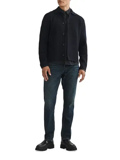 rag & bone Men's Fit 3 Authentic Stretch Jeans - Cole | Thumbnail 2