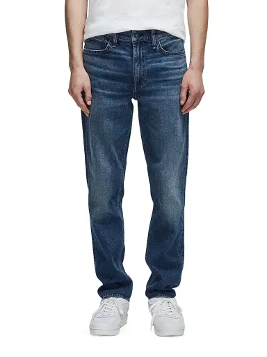 rag & bone Men's Fit 2 Authentic Stretch Jeans - Jared | Thumbnail 3