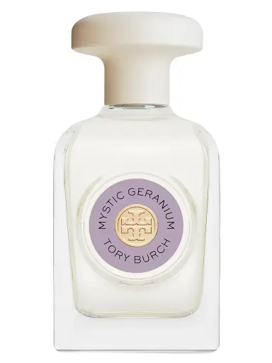 Tory Burch Women's Essence of Dreams Mystic Geranium Eau de Parfum 3 oz | Thumbnail 1