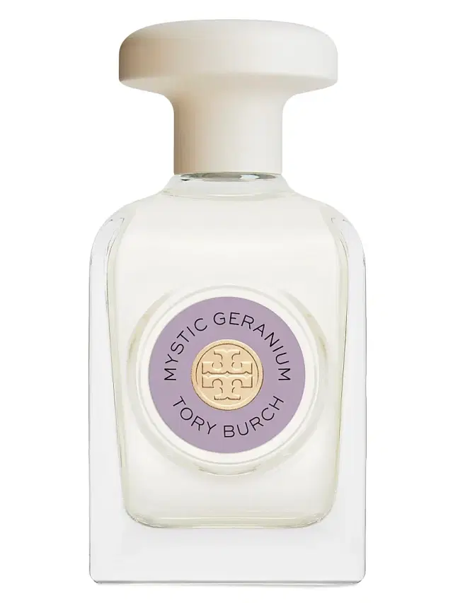 Tory Burch Women's Essence of Dreams Mystic Geranium Eau de Parfum 3 oz