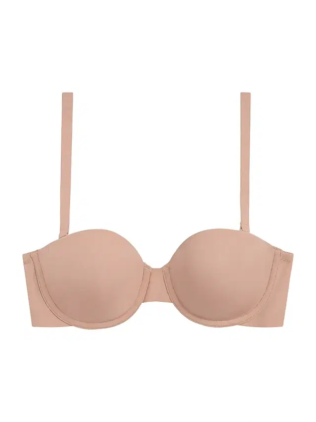 Women's Comfort First Strapless T-Shirt Bra - Roebuck