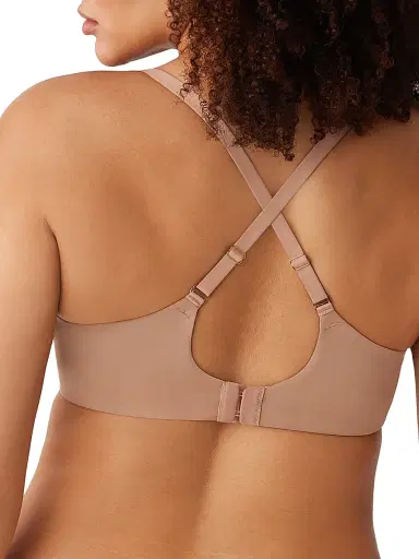 Wacoal Women's Simply Done Spacer T-Shirt Bra - Roebuck - Size 40G | Thumbnail 7 Wacoal Women's Simply Done Spacer T-Shirt Bra - Roebuck - Size 40G | Thumbnail 7