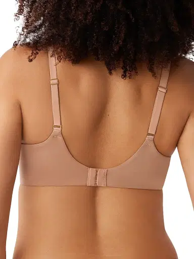 Wacoal Women's Simply Done Spacer T-Shirt Bra - Roebuck - Size 40G | Thumbnail 8 Wacoal Women's Simply Done Spacer T-Shirt Bra - Roebuck - Size 40G | Thumbnail 8