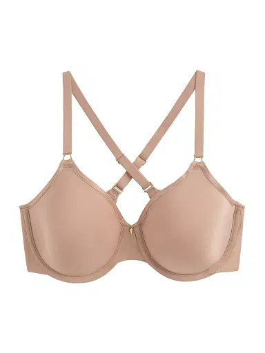 Wacoal Women's Simply Done Spacer T-Shirt Bra - Roebuck - Size 40G | Thumbnail 1 Wacoal Women's Simply Done Spacer T-Shirt Bra - Roebuck - Size 40G | Thumbnail 1