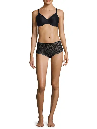 Wacoal Women's Perfect Primer Underwire Bra - Sand - Size 40H | Thumbnail 2 Wacoal Women's Perfect Primer Underwire Bra - Sand - Size 40H | Thumbnail 2