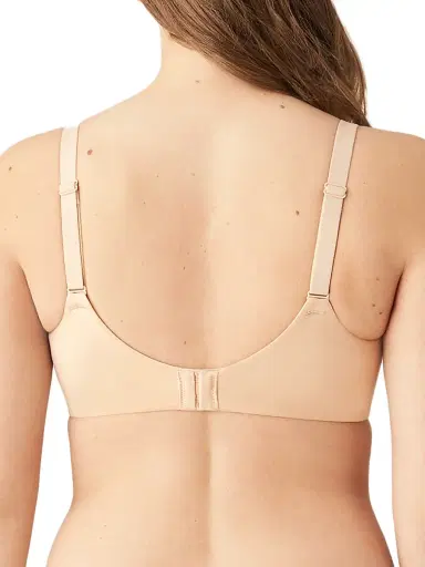 Wacoal Women's Perfect Primer Underwire Bra - Sand - Size 40H | Thumbnail 4 Wacoal Women's Perfect Primer Underwire Bra - Sand - Size 40H | Thumbnail 4