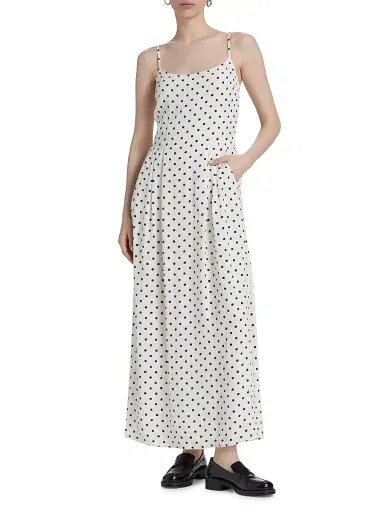 Jenni Kayne Women's Rove Ankle Dress | Thumbnail 2 Jenni Kayne Women's Rove Ankle Dress | Thumbnail 2