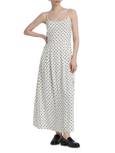 Jenni Kayne Women's Rove Ankle Dress | Thumbnail 3 Jenni Kayne Women's Rove Ankle Dress | Thumbnail 3