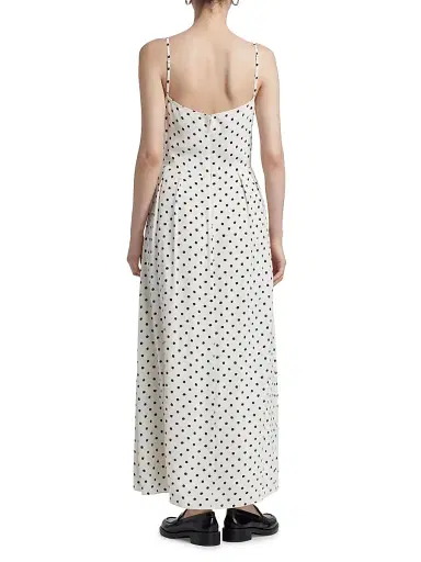 Jenni Kayne Women's Rove Ankle Dress | Thumbnail 5 Jenni Kayne Women's Rove Ankle Dress | Thumbnail 5