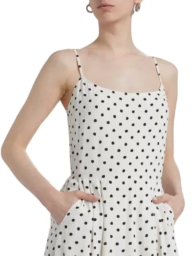 Jenni Kayne Women's Rove Ankle Dress | Thumbnail 6 Jenni Kayne Women's Rove Ankle Dress | Thumbnail 6