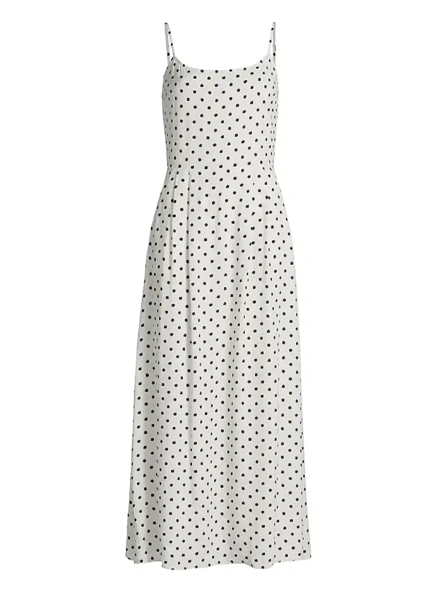 Women's Rove Ankle Dress -  Dot