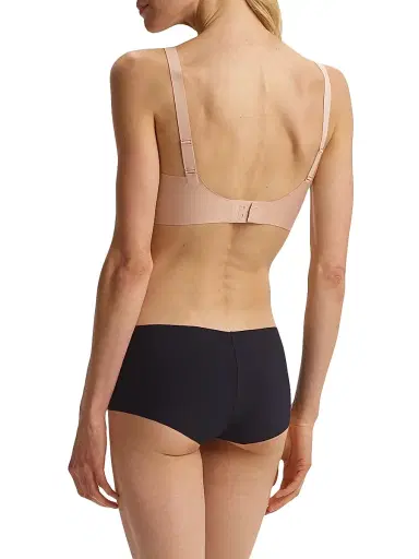 Commando Women's Butter Soft-Support Adjustable Bralette | Thumbnail 3 Commando Women's Butter Soft-Support Adjustable Bralette | Thumbnail 3