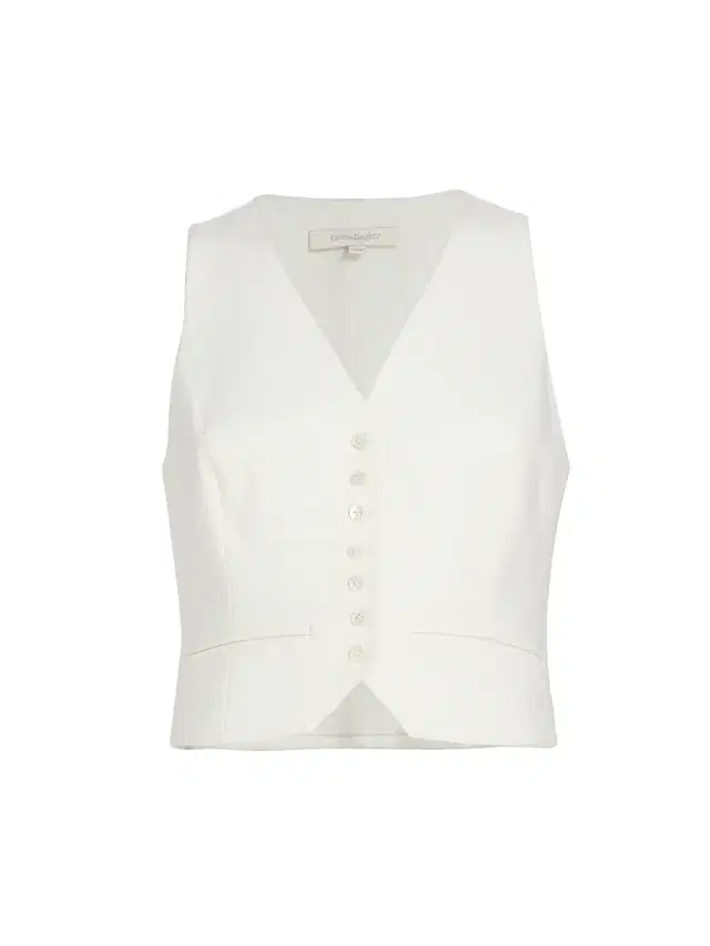 Favorite Daughter Women's Favorite Tailored Vest -