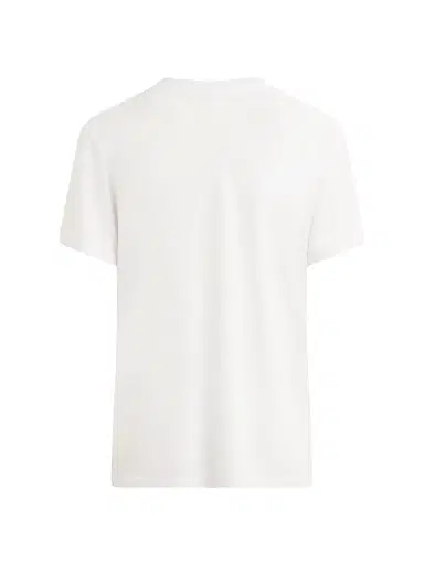 Favorite Daughter Women's ''Mom Of The Year'' Classic Collegiate T-Shirt - White Navy - Size XS | Thumbnail 2 Favorite Daughter Women's ''Mom Of The Year'' Classic Collegiate T-Shirt - White Navy - Size XS | Thumbnail 2