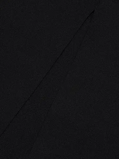 Commando Women's Neoprene Midi-Skirt - Black - Size XL | Thumbnail 7 Commando Women's Neoprene Midi-Skirt - Black - Size XL | Thumbnail 7