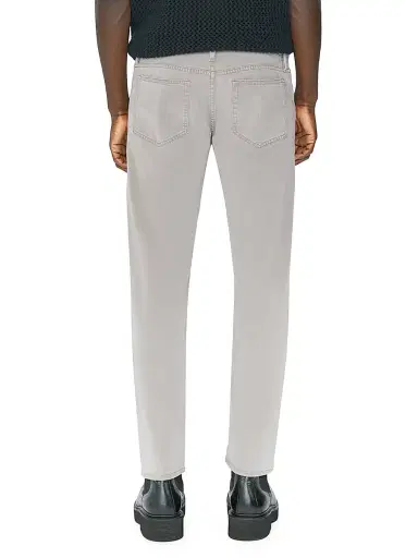 Frame Men's L'Homme Slim-Fit Jeans | Thumbnail 3 Frame Men's L'Homme Slim-Fit Jeans | Thumbnail 3