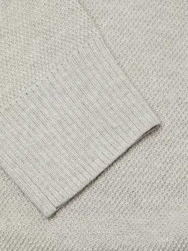 RAILS Men's Matador Knit Hoodie | Thumbnail 6 RAILS Men's Matador Knit Hoodie | Thumbnail 6
