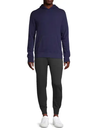 Greyson Men's Bleeker Hoodie Sweatshirt | Thumbnail 2 Greyson Men's Bleeker Hoodie Sweatshirt | Thumbnail 2