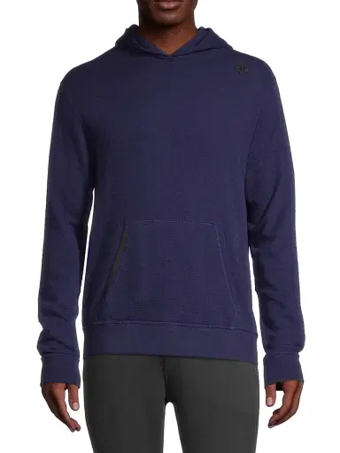 Greyson Men's Bleeker Hoodie Sweatshirt | Thumbnail 3 Greyson Men's Bleeker Hoodie Sweatshirt | Thumbnail 3