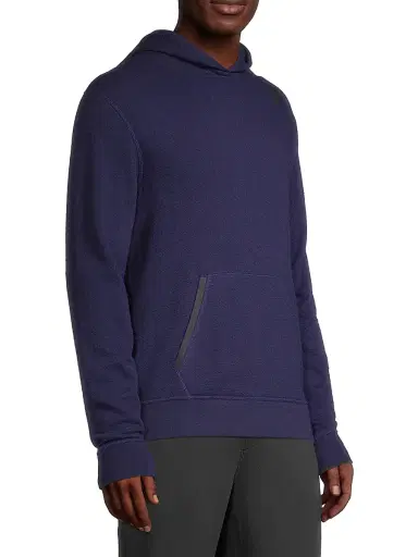 Greyson Men's Bleeker Hoodie Sweatshirt | Thumbnail 4 Greyson Men's Bleeker Hoodie Sweatshirt | Thumbnail 4