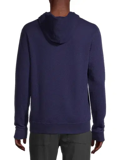 Greyson Men's Bleeker Hoodie Sweatshirt | Thumbnail 5 Greyson Men's Bleeker Hoodie Sweatshirt | Thumbnail 5