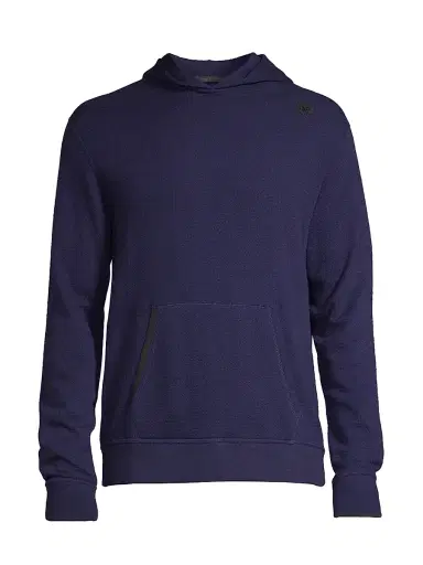 Greyson Men's Bleeker Hoodie Sweatshirt | Thumbnail 1 Greyson Men's Bleeker Hoodie Sweatshirt | Thumbnail 1