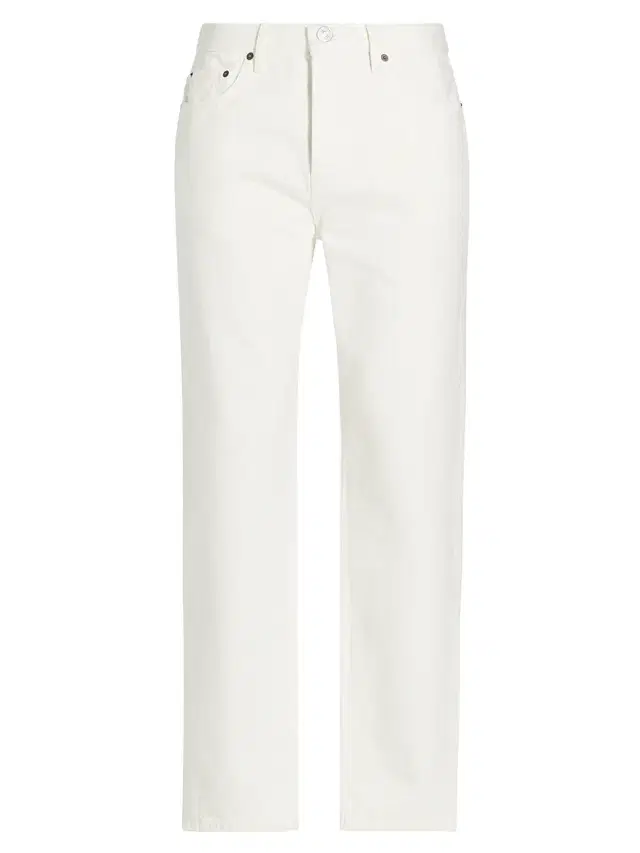 Men's The Straight Jean - Off White Men's The Straight Jean - Off White