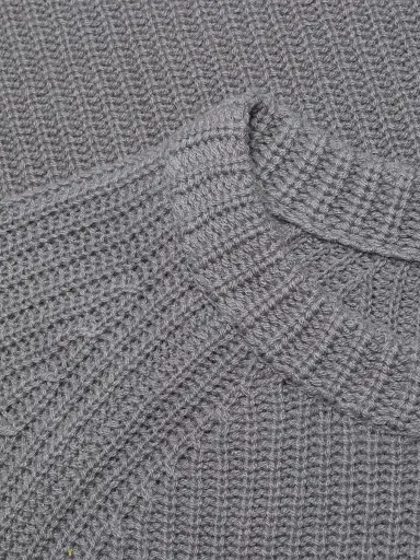 Jenni Kayne Women's Cashmere Fisherman Sweater | Thumbnail 7 Jenni Kayne Women's Cashmere Fisherman Sweater | Thumbnail 7
