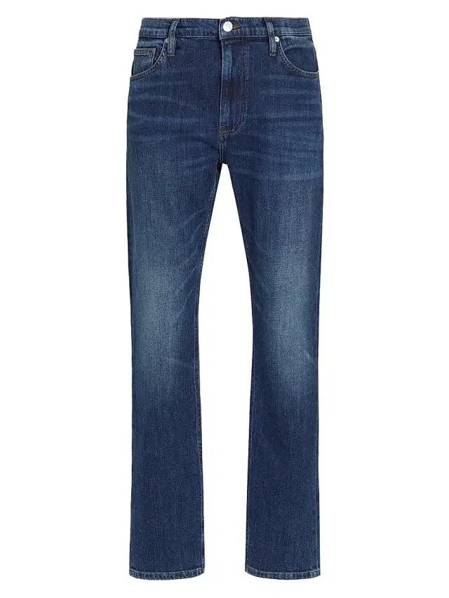 FRAME Men's Modern Straight - Freetown