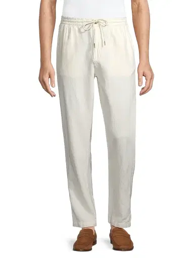 RAILS Men's Callum Cotton-Blend Pants | Thumbnail 3 RAILS Men's Callum Cotton-Blend Pants | Thumbnail 3