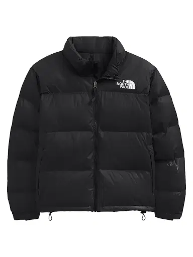 The North Face Women's Plus 1996 Retro Nuptse Jacket | Thumbnail 1 The North Face Women's Plus 1996 Retro Nuptse Jacket | Thumbnail 1