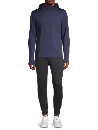 Greyson Men's Cokato Hoodie Sweatshirt - Maltese - Size XXL | Thumbnail 2 Greyson Men's Cokato Hoodie Sweatshirt - Maltese - Size XXL | Thumbnail 2