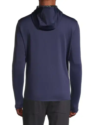 Greyson Men's Cokato Hoodie Sweatshirt - Maltese - Size XXL | Thumbnail 5 Greyson Men's Cokato Hoodie Sweatshirt - Maltese - Size XXL | Thumbnail 5