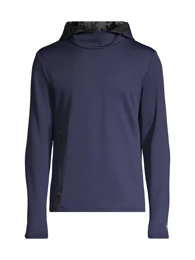 Men's Cokato Hoodie Sweatshirt - Maltese