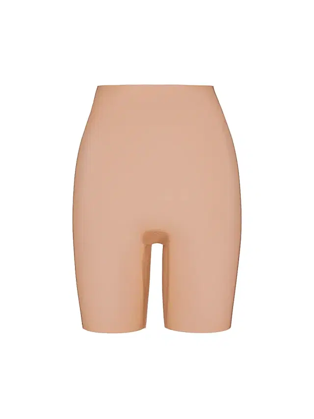 Women's Featherlight Control Shorts - Beige